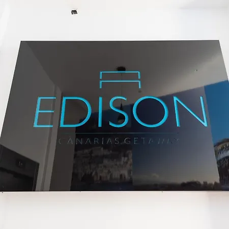 Edison Building 101 By Canariasgetaway Las Palmas de Gran Canaria