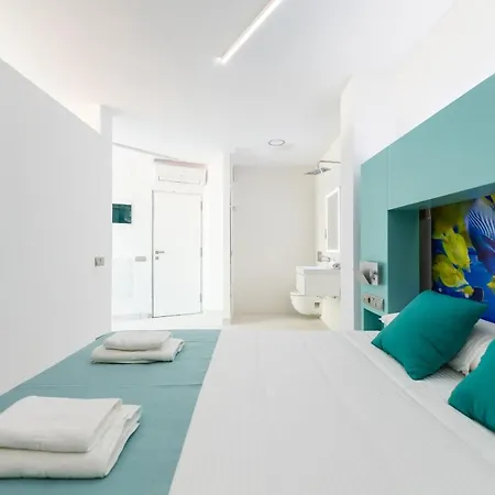 Appartamento Edison Building 101 By Canariasgetaway Las Palmas de Gran Canaria
