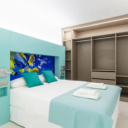 Edison Building 101 By Canariasgetaway Las Palmas de Gran Canaria
